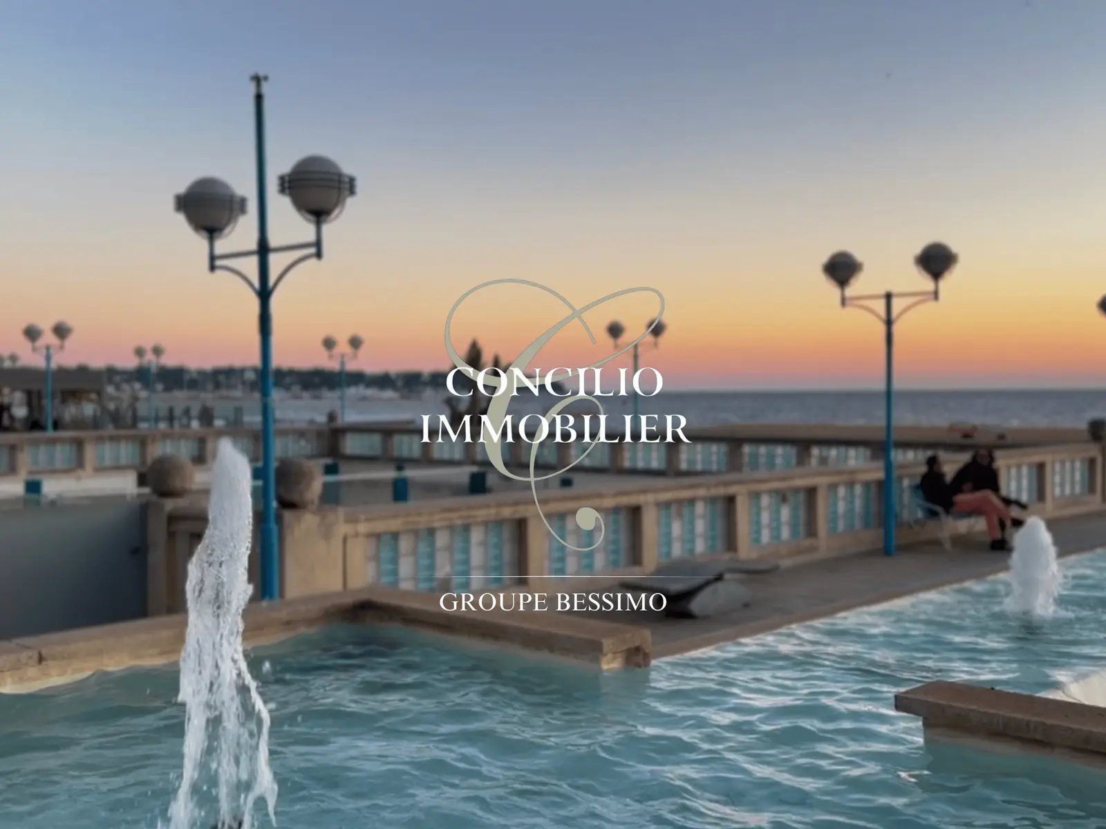 Résidence Maison Blanche - Juan-Les-Pins — visuel 19