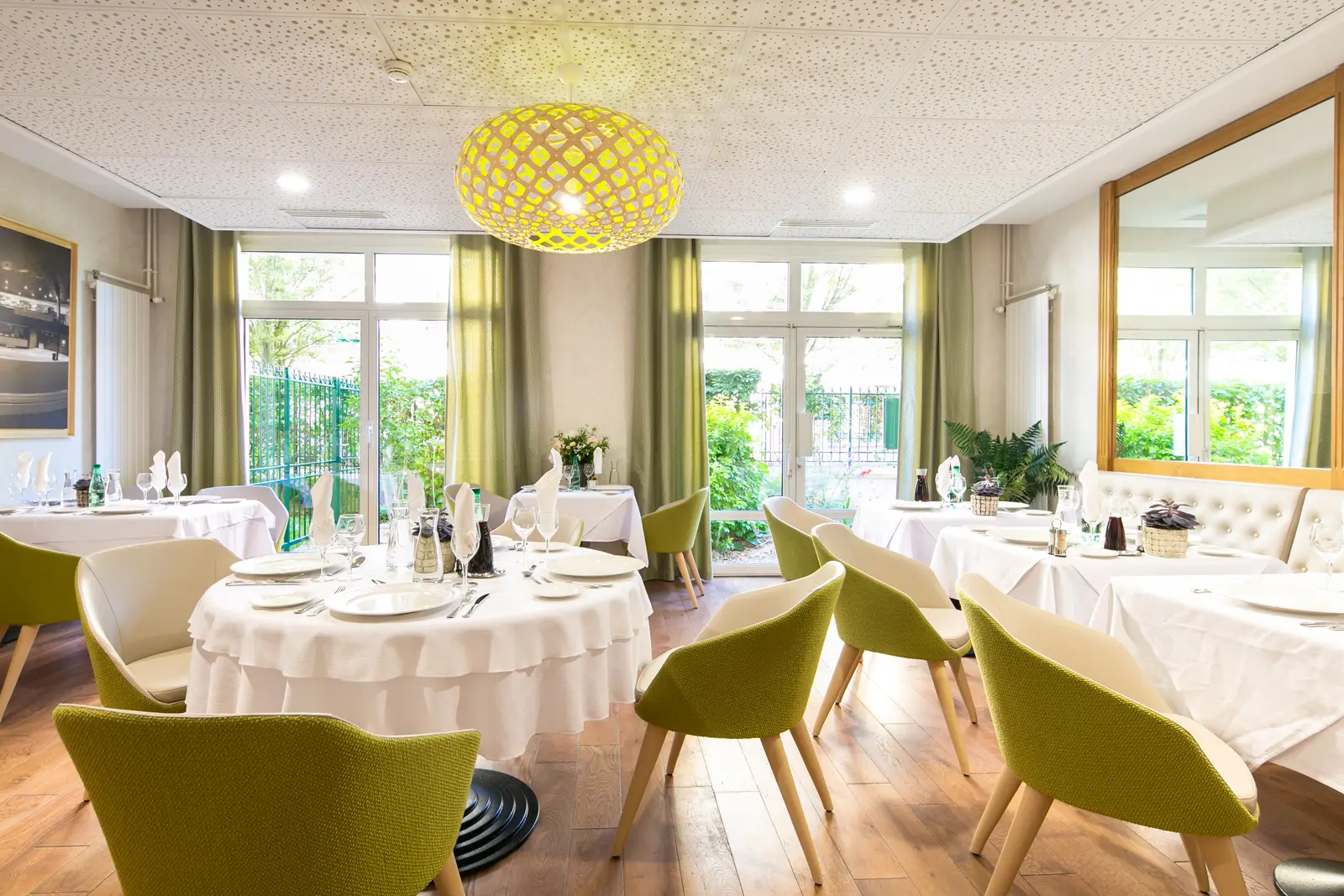 RESIDENCE MARCONI - Marché secondaire — visuel 5