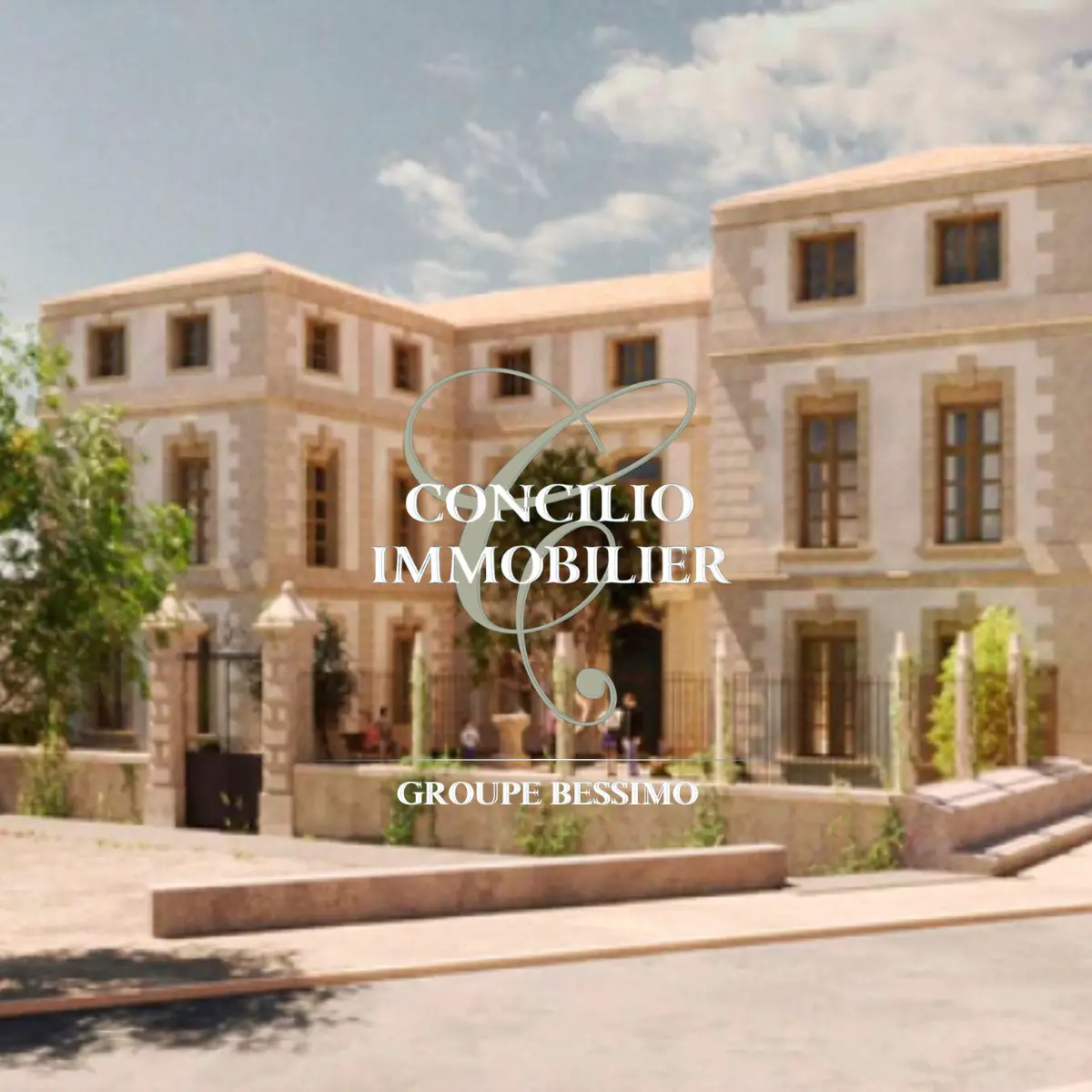 Résidence Margarot — visuel 5