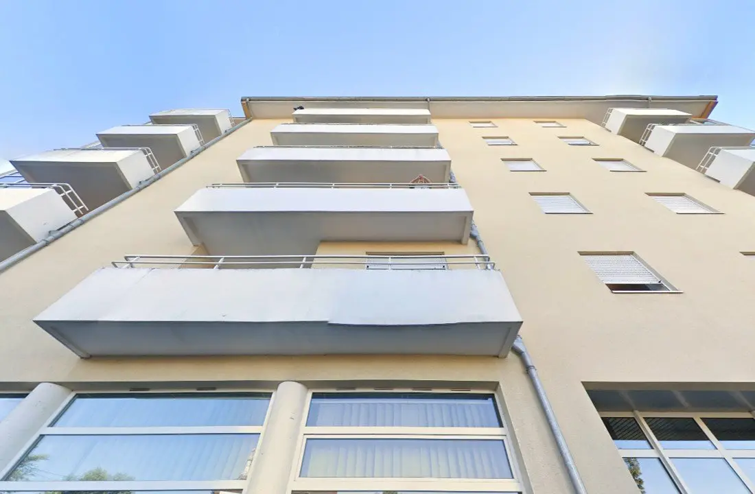 Residence medicalisée Les Iris — visuel 5