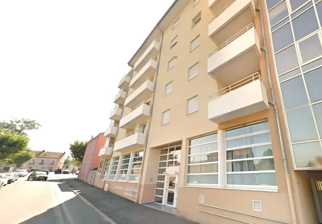 Residence medicalisée Les Iris, visuel 1