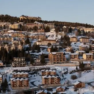 Résidence Odalys Mille Soleils FONT-ROMEU-ODEILLO-VIA - 66 — visuel 3
