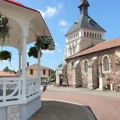 Résidence Poésia 1 — visuel 2