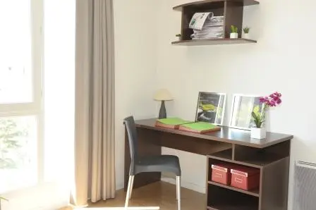 RESIDENCE PROVENCE — visuel 6