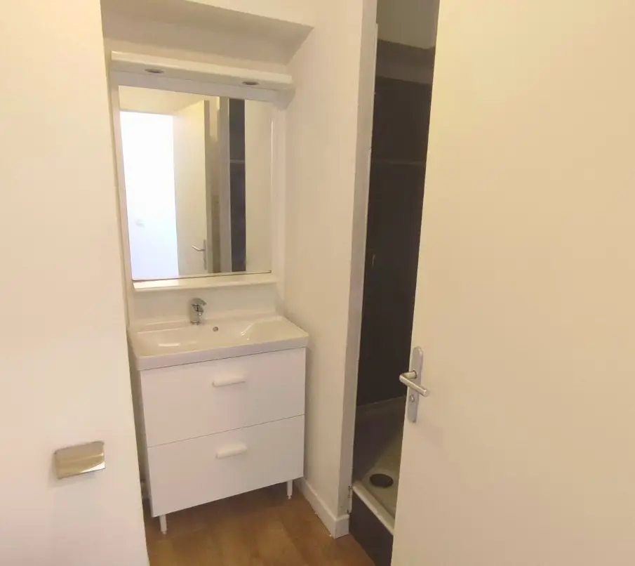 RESIDENCE PROVENCE — visuel 2
