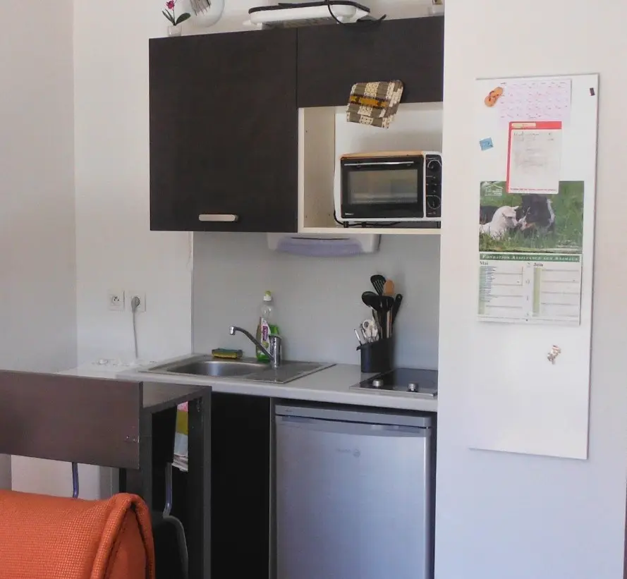 RESIDENCE PROVENCE — visuel 4