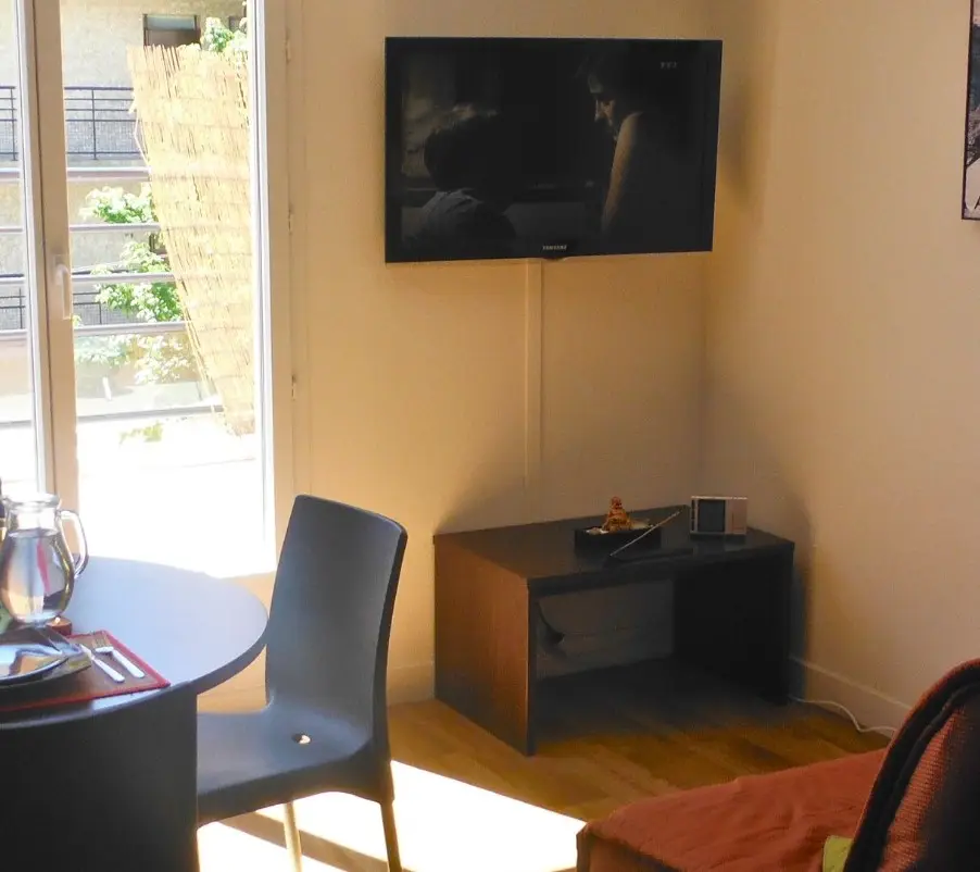 RESIDENCE PROVENCE — visuel 3