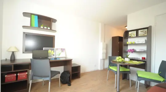 RESIDENCE PROVENCE — visuel 7