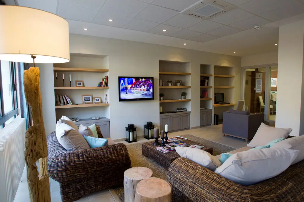 RESIDENCE SAINT-JOSEPH — visuel 4