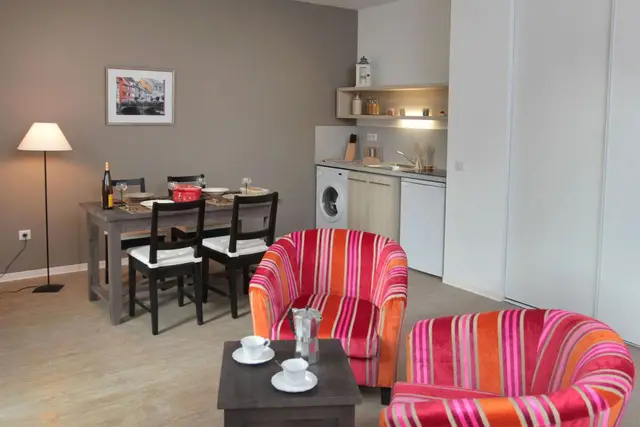 Residence Saint-Joseph, visuel 2