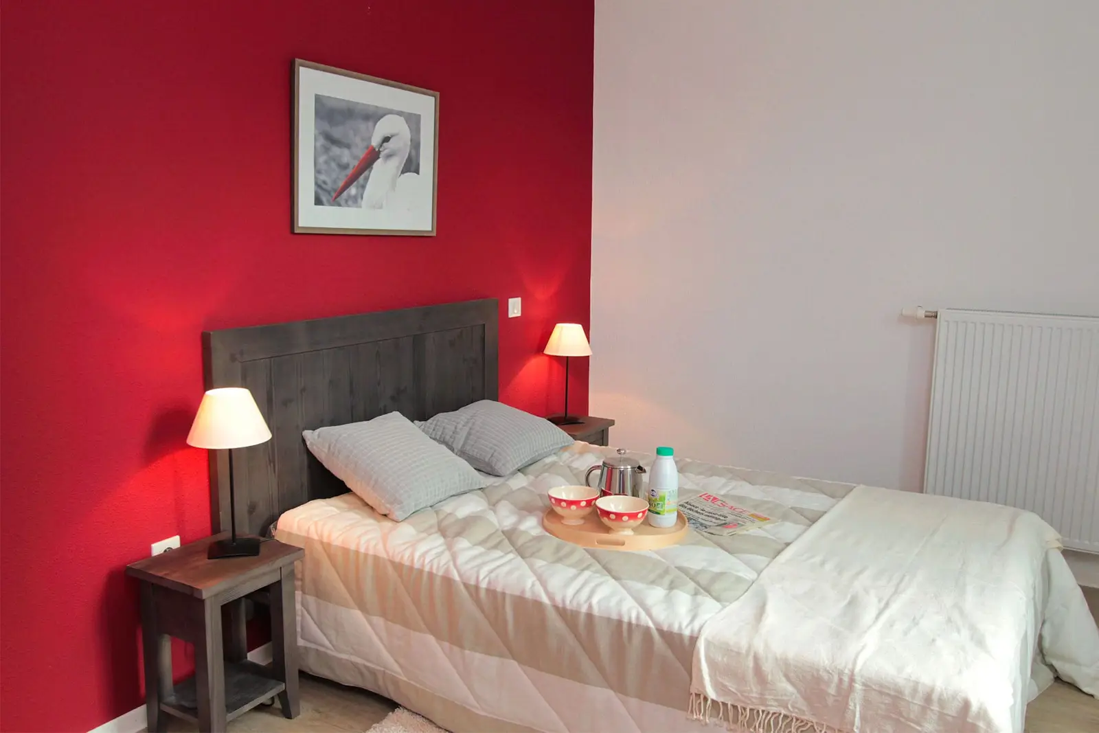 RESIDENCE SAINT-JOSEPH — visuel 3