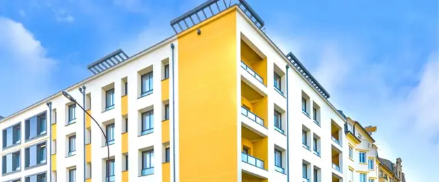 Résidence Services Seniors Les Jardins d'Arcadie Metz, visuel 1