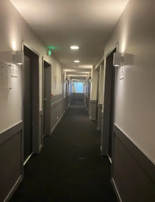 Résidence  Seven Urban Suites Nantes Centre — visuel 4