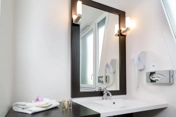 Résidence  Seven Urban Suites Nantes Centre — visuel 2