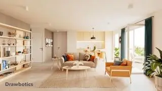 Résidence SOLINE 3 — visuel 2