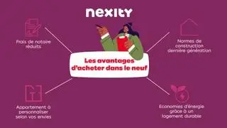 Résidence SOLSTICE 2 — visuel 3