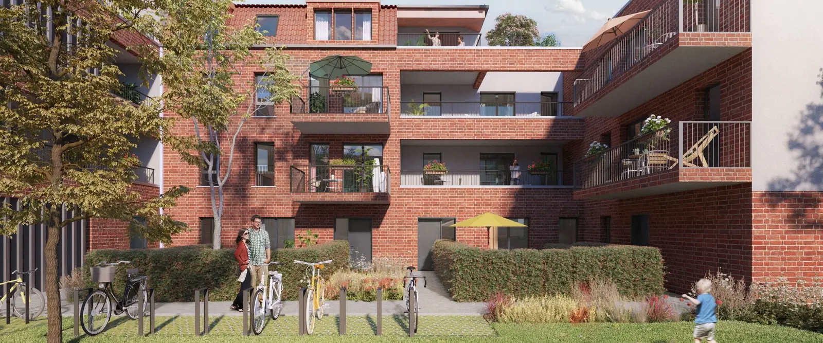RESIDENCE SYMPHONIE — visuel 8