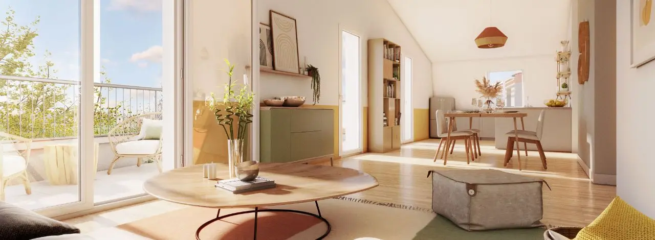 RESIDENCE SYMPHONIE — visuel 6