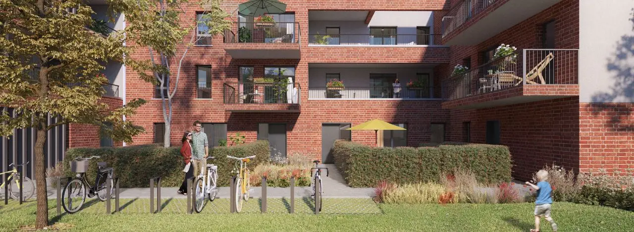 RESIDENCE SYMPHONIE — visuel 5