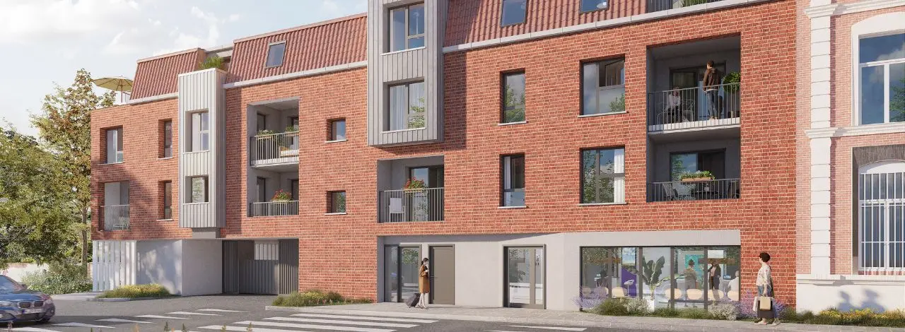 RESIDENCE SYMPHONIE — visuel 10