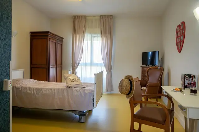 Résidence Verte Prairie, visuel 2
