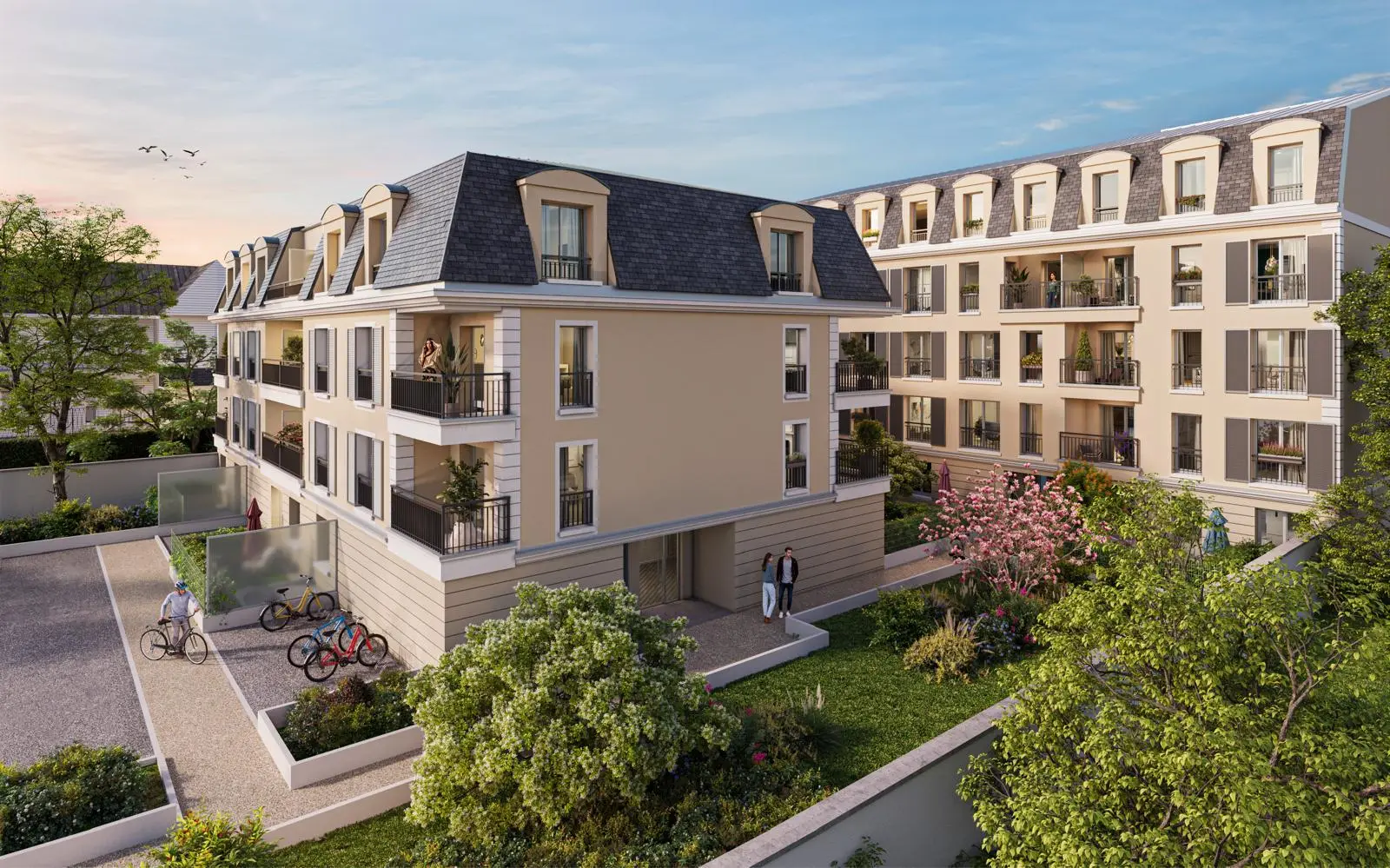 Résidence Victoria — visuel 4