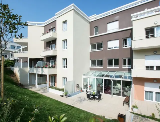 Residentielles D'or De Chatillon, visuel 1