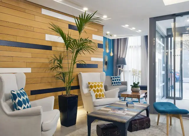 Residhome Appart Hotel, visuel 3