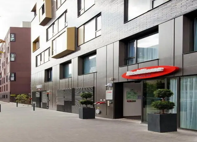 Residhome Appart Hotel, visuel 2