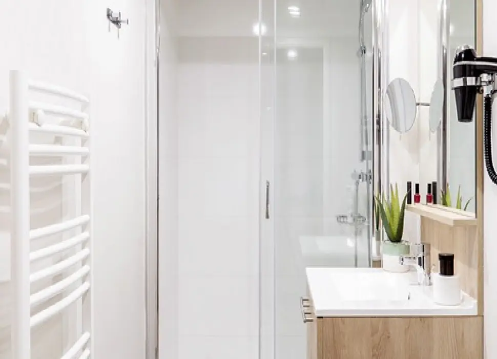 Residhome Apparthotel Saint-Ouen — visuel 5