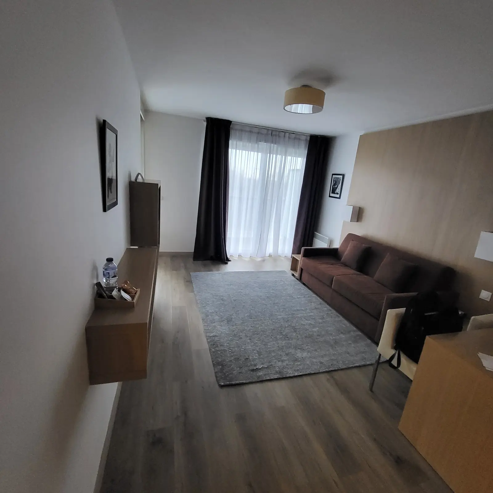 Residhome Carrieres La Defense *** — visuel 9