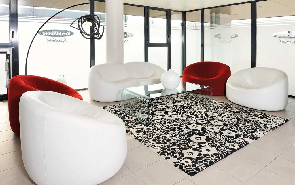 Residhome Carrieres La Defense *** — visuel 7