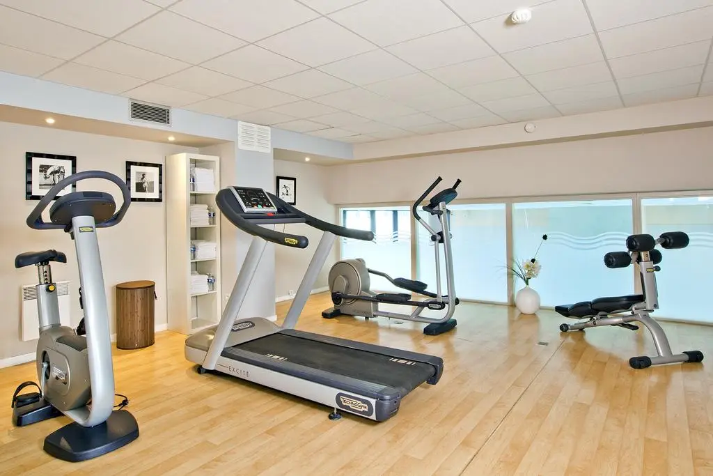 Residhome Carrieres La Defense *** — visuel 4