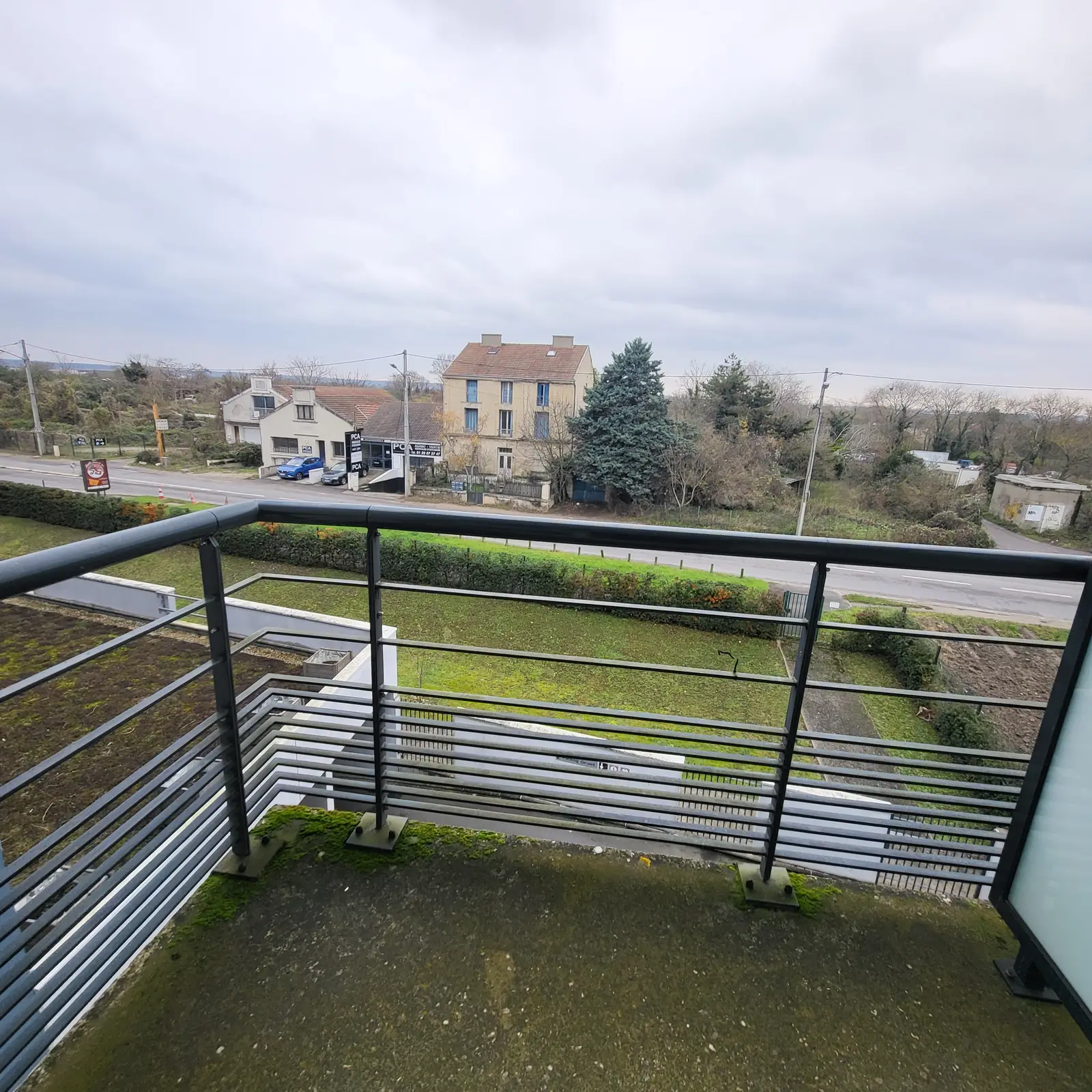 Residhome Carrieres La Defense *** — visuel 8