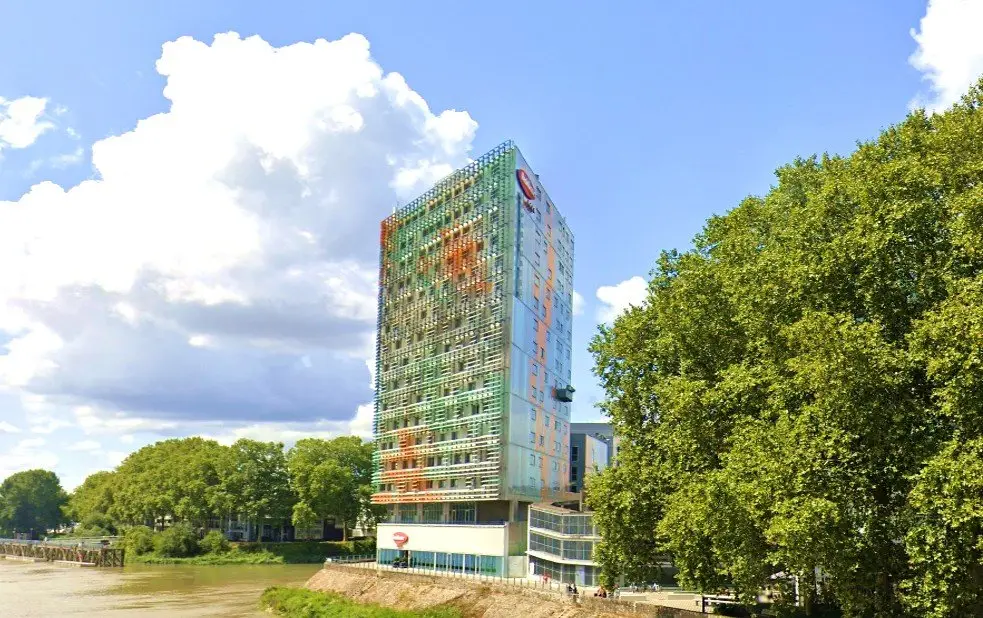 Residhome Les Berges de la Loire — visuel 12