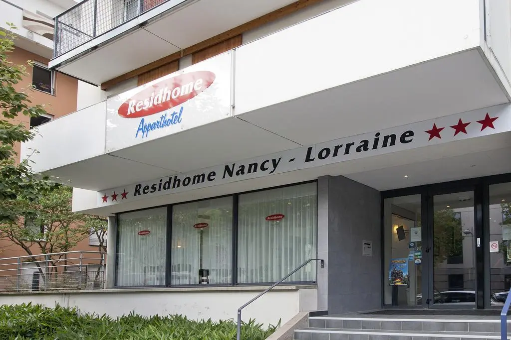 Residhome Nancy Lorraine *** — visuel 6