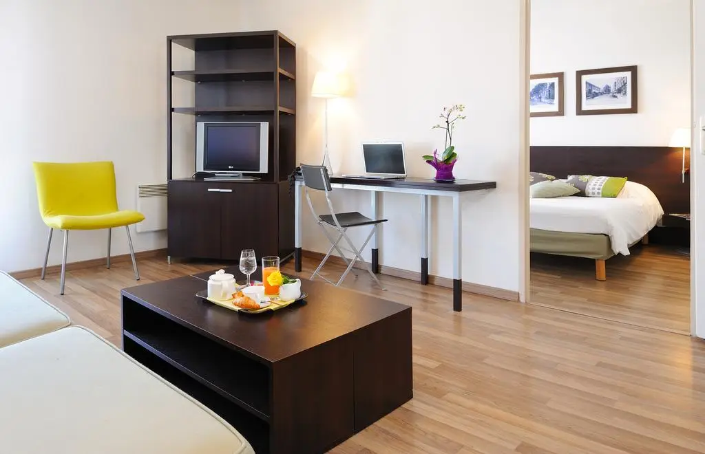 Residhome Nancy Lorraine *** — visuel 5