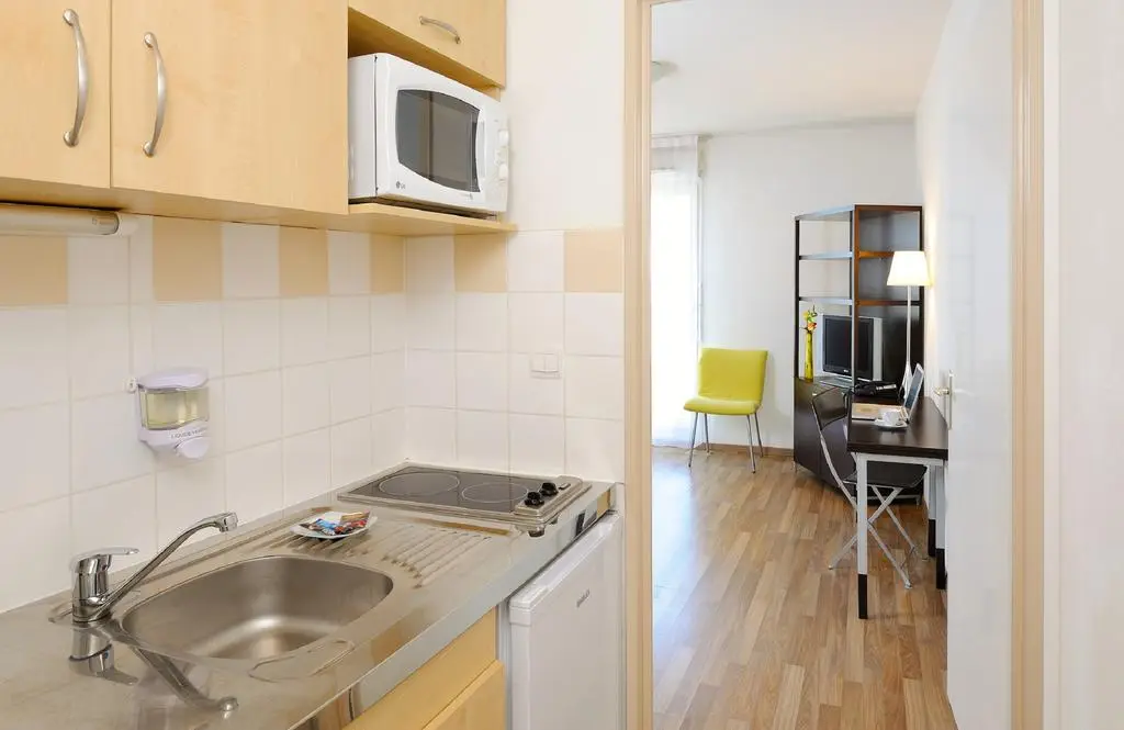 Residhome Nancy Lorraine *** — visuel 4