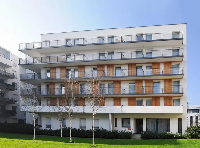 Residhome Nancy Lorraine ***, visuel 1