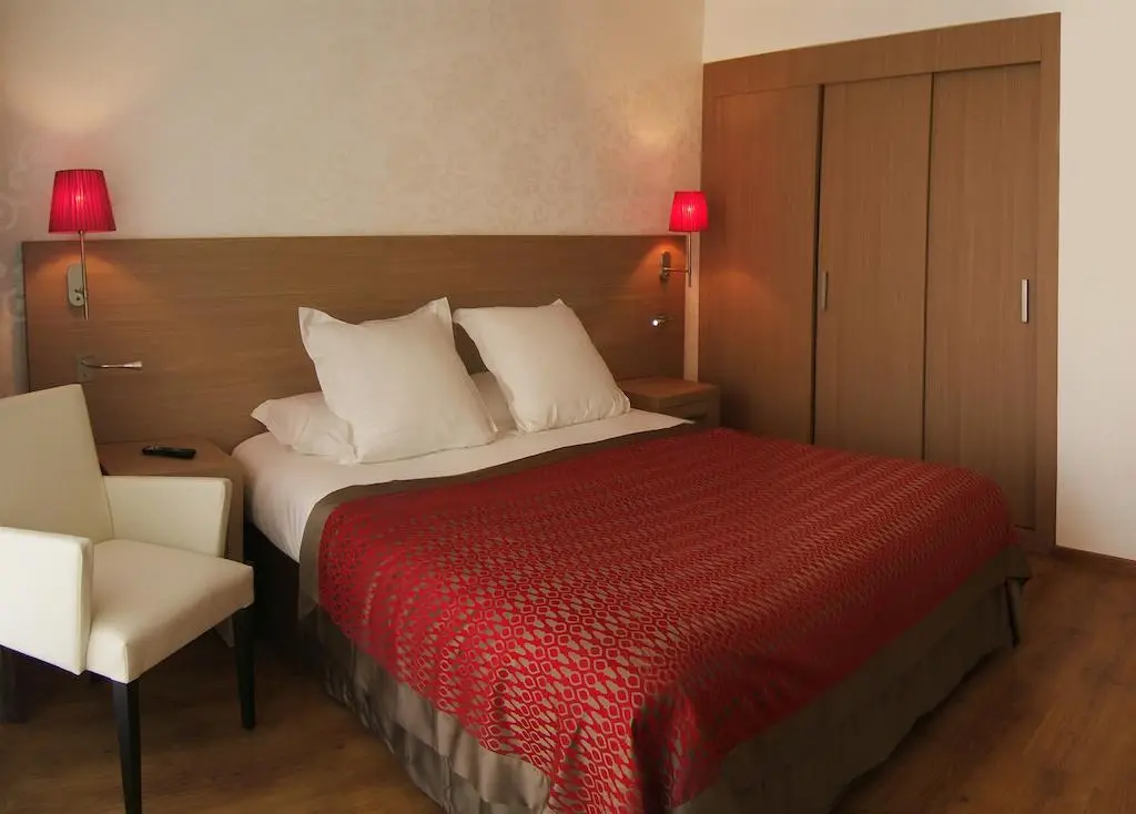 Residhome Paris Evry **** — visuel 6