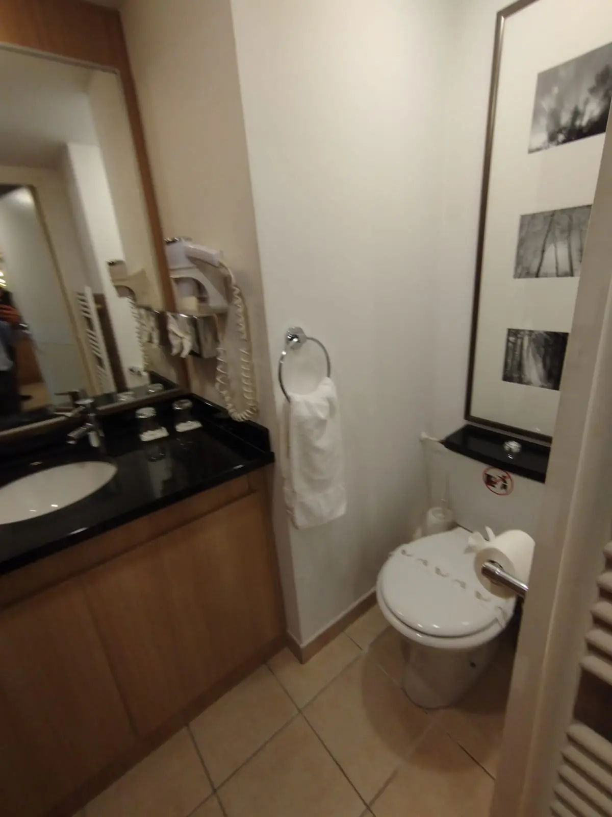 Residhome Paris Evry **** — visuel 10