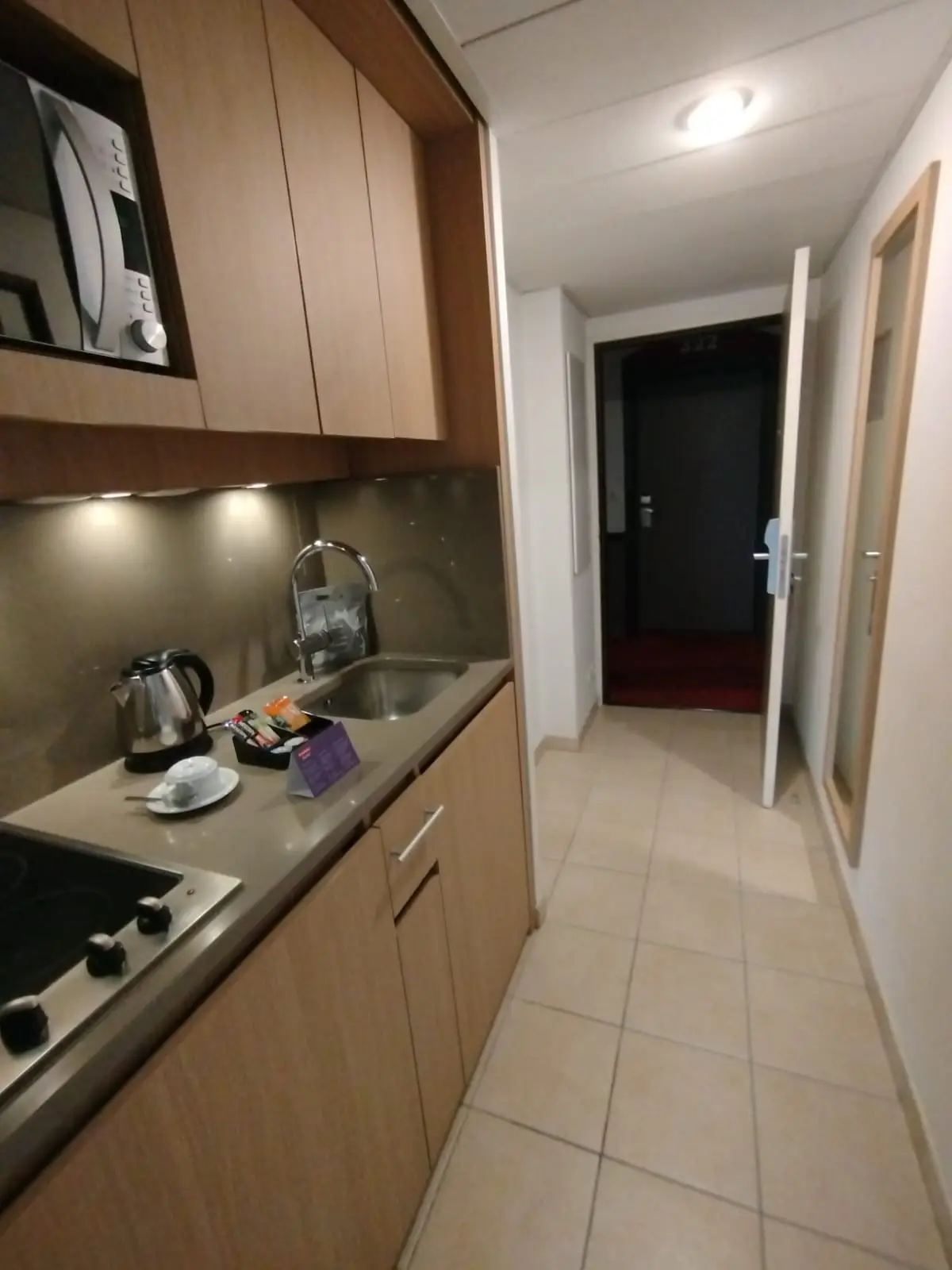 Residhome Paris Evry **** — visuel 13