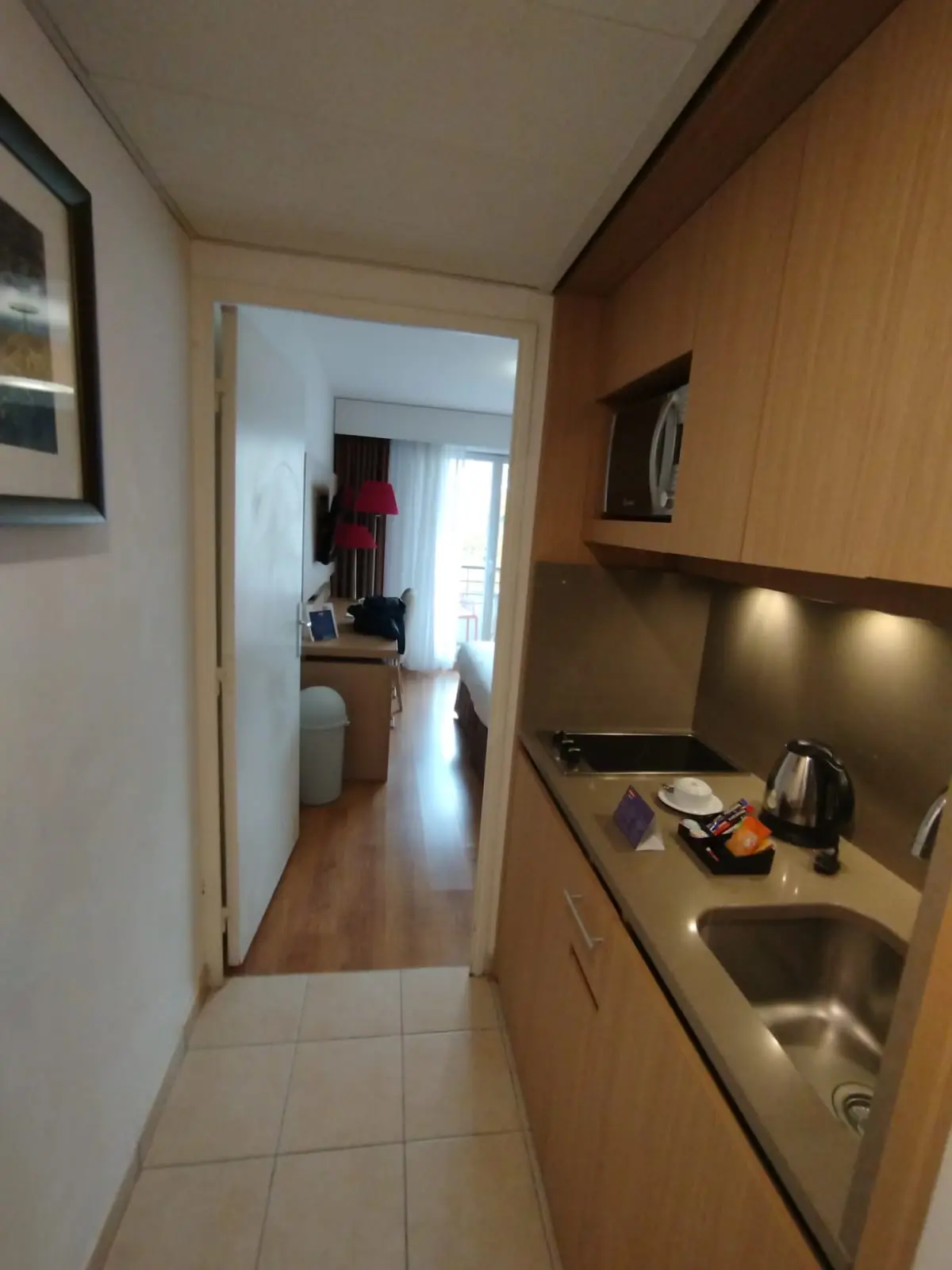 Residhome Paris Evry **** — visuel 11