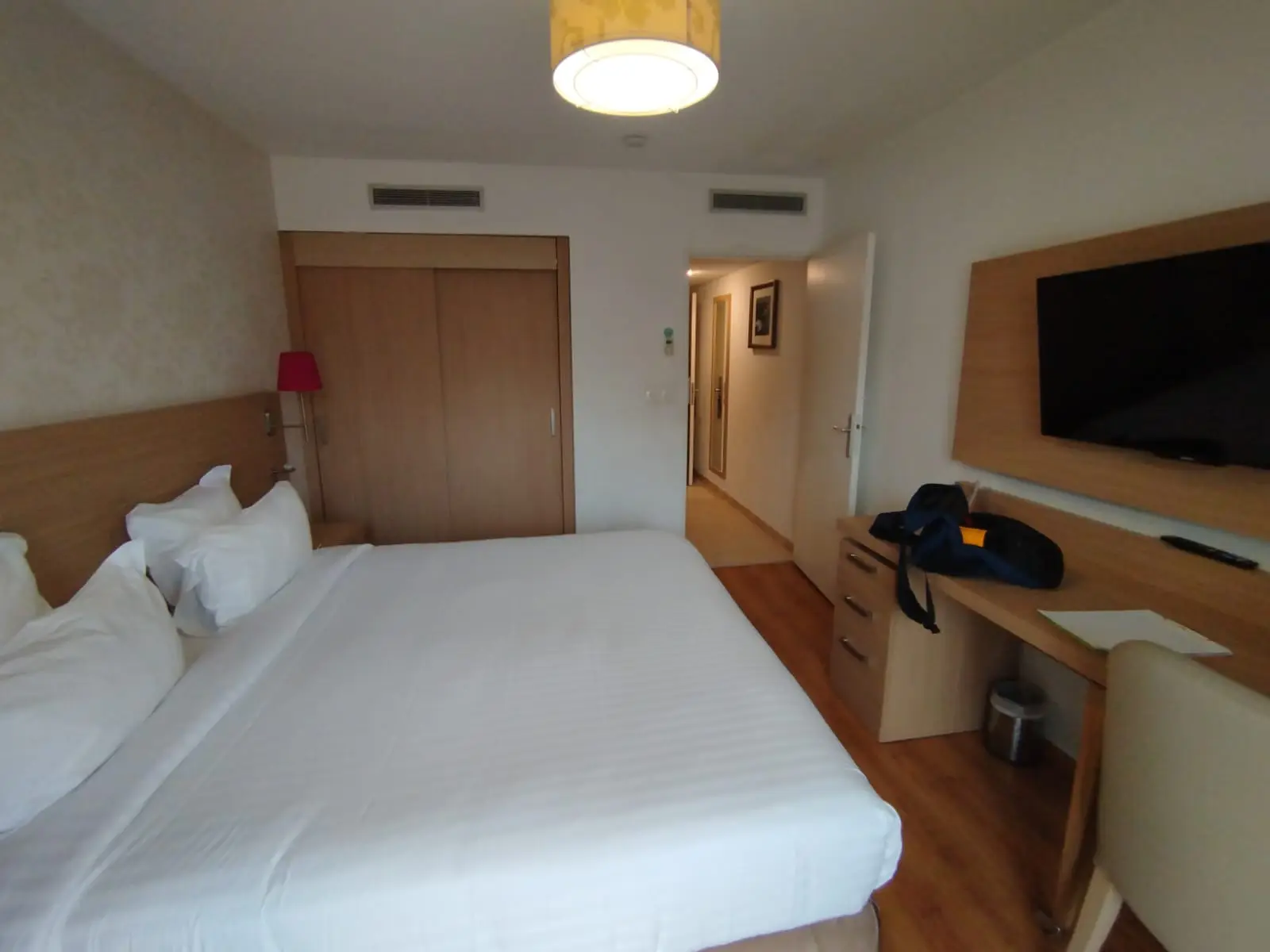 Residhome Paris Evry **** — visuel 9
