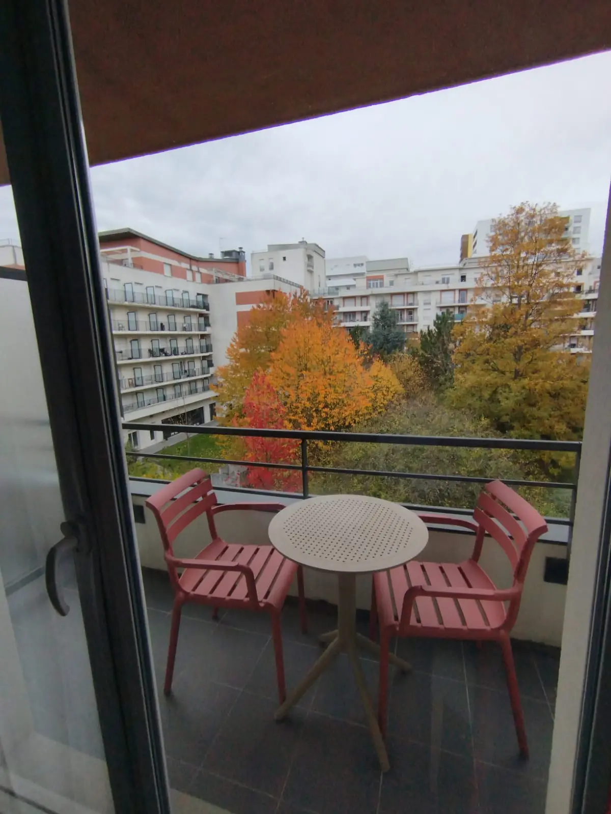 Residhome Paris Evry **** — visuel 12