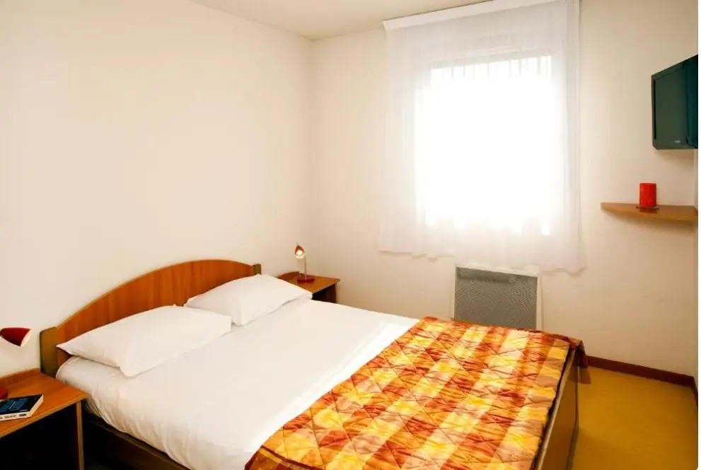 Residhome St Genis Pouilly — visuel 3
