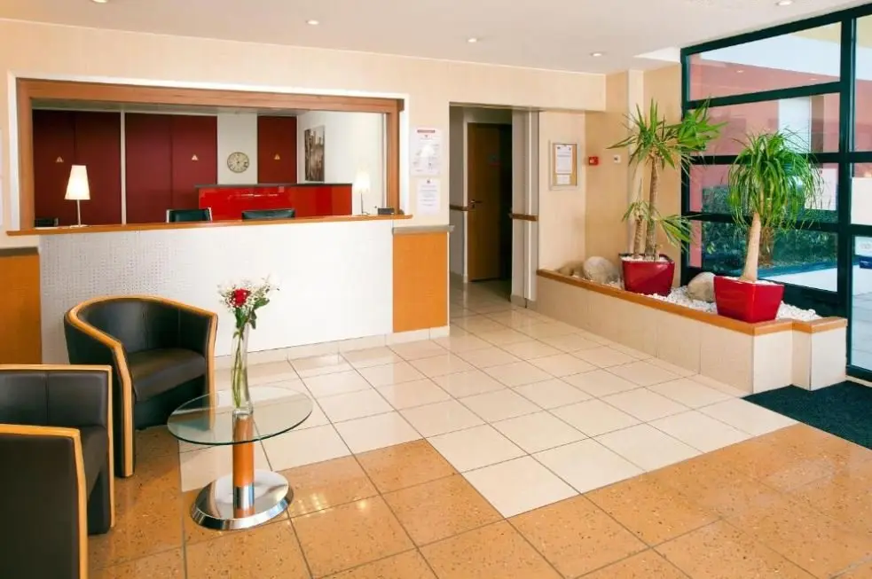 Residhome St Genis Pouilly — visuel 5