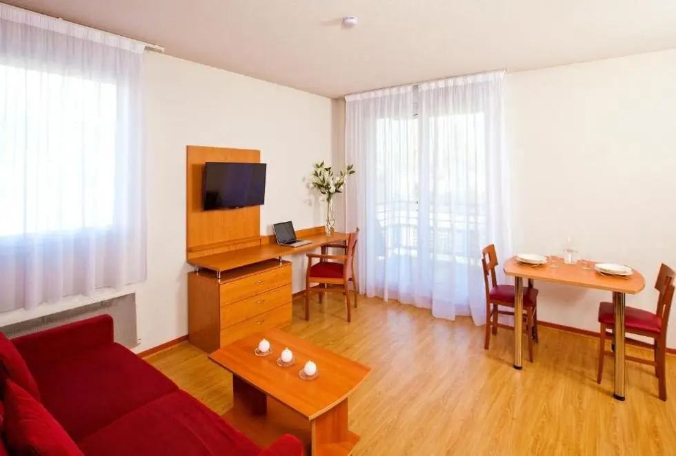 Residhome St Genis Pouilly — visuel 7