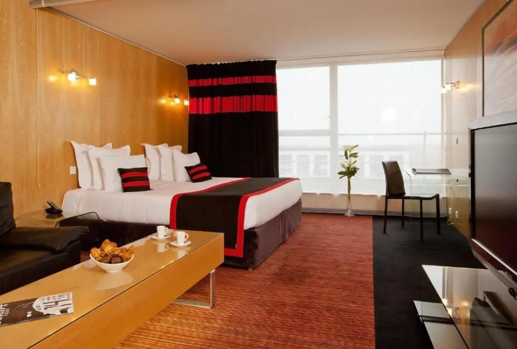 Residhome Suites Paris Senart — visuel 7
