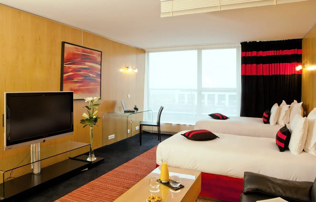 Residhome Suites Paris Senart — visuel 6